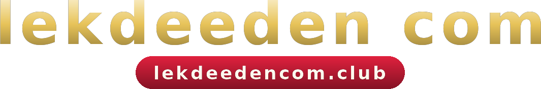 lekdeeden com logo