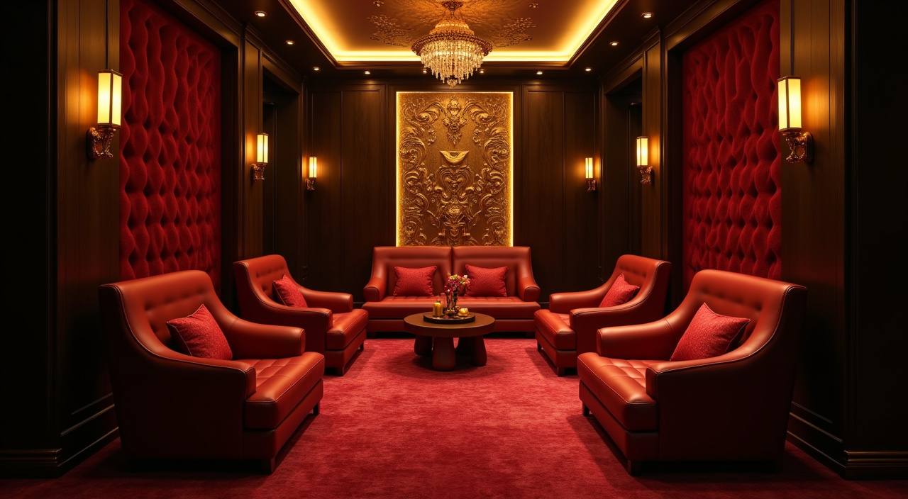 lekdeeden com Baccarat Royal